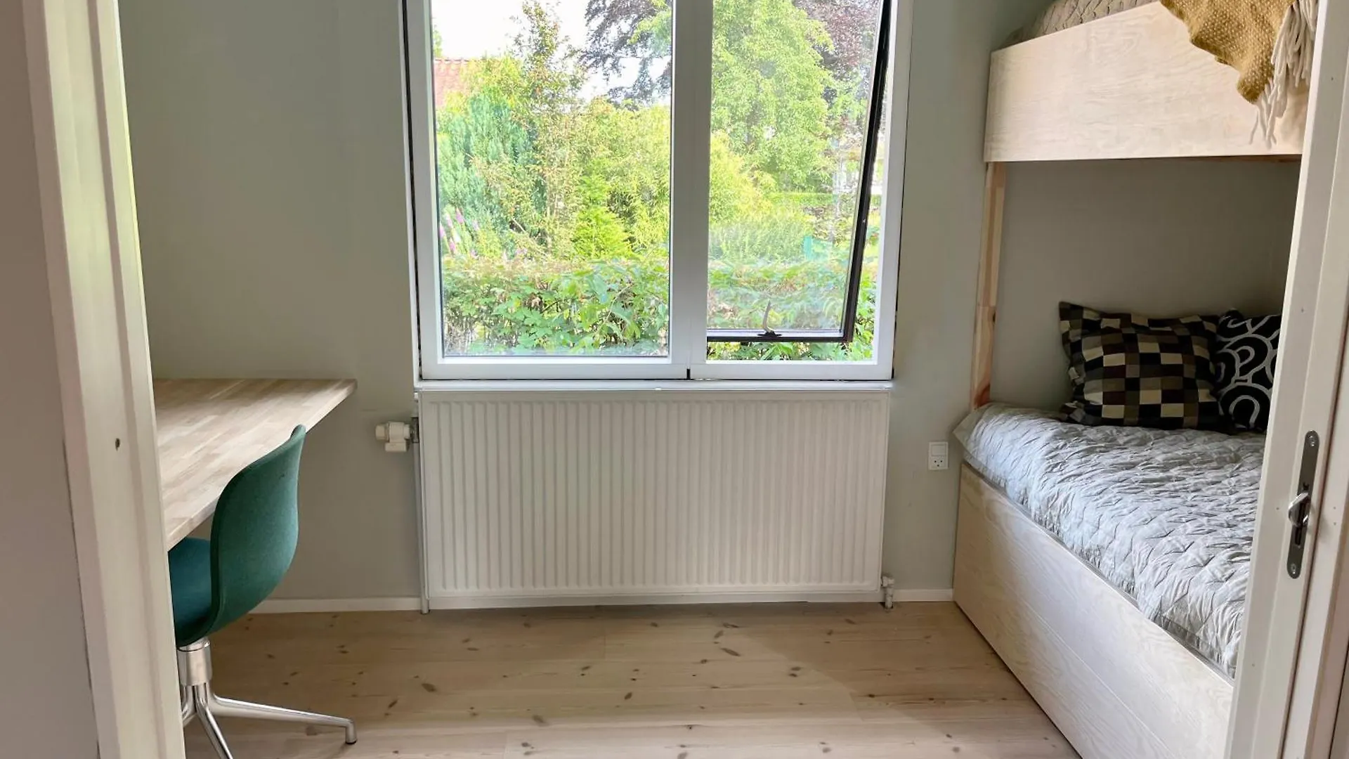 The Architects Home Billund Apartment