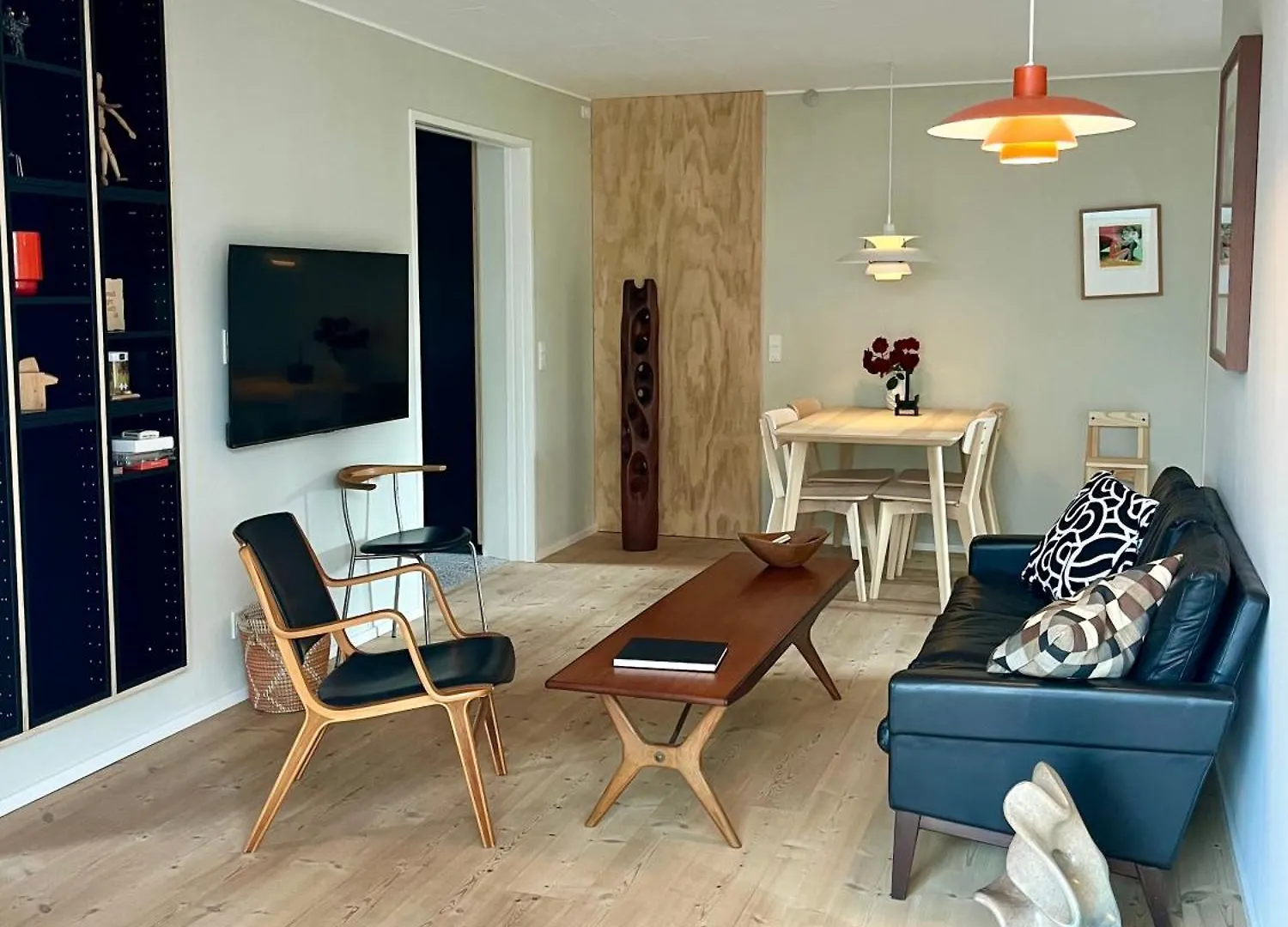 The Architects Home Billund
